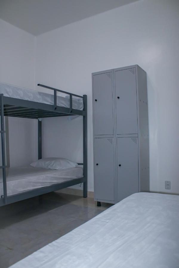 Aldeia Hostel II ماناوس المظهر الخارجي الصورة