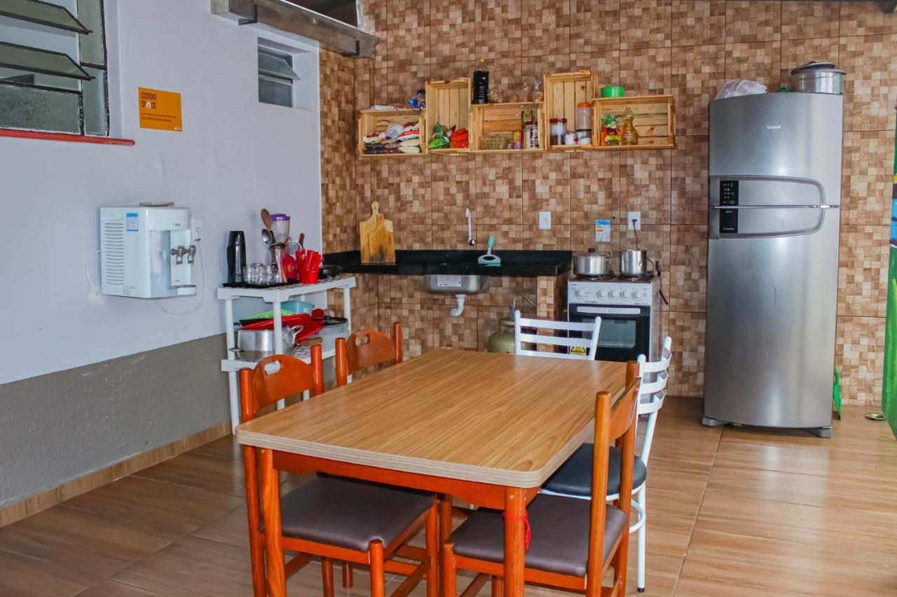 Aldeia Hostel II ماناوس المظهر الخارجي الصورة
