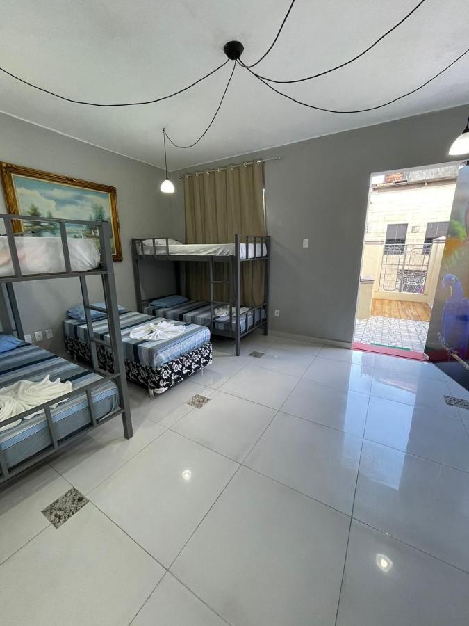 Aldeia Hostel II ماناوس المظهر الخارجي الصورة