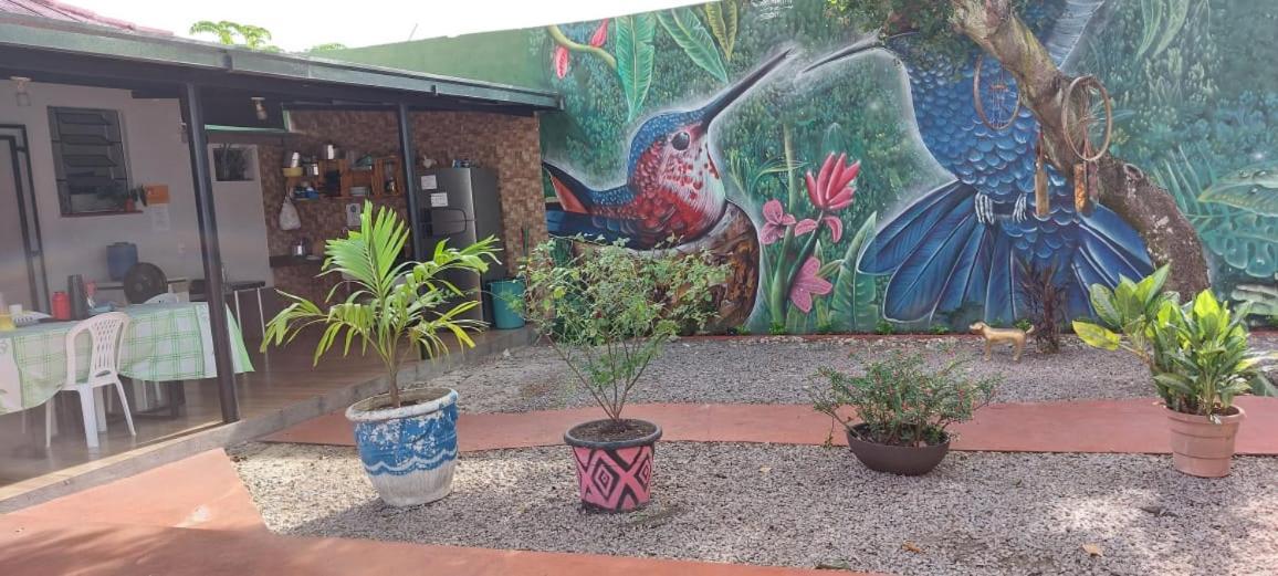 Aldeia Hostel II ماناوس المظهر الخارجي الصورة