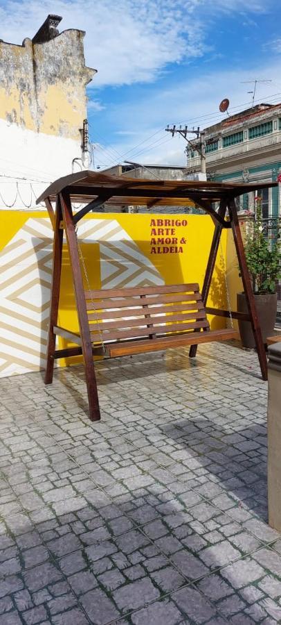 Aldeia Hostel II ماناوس المظهر الخارجي الصورة