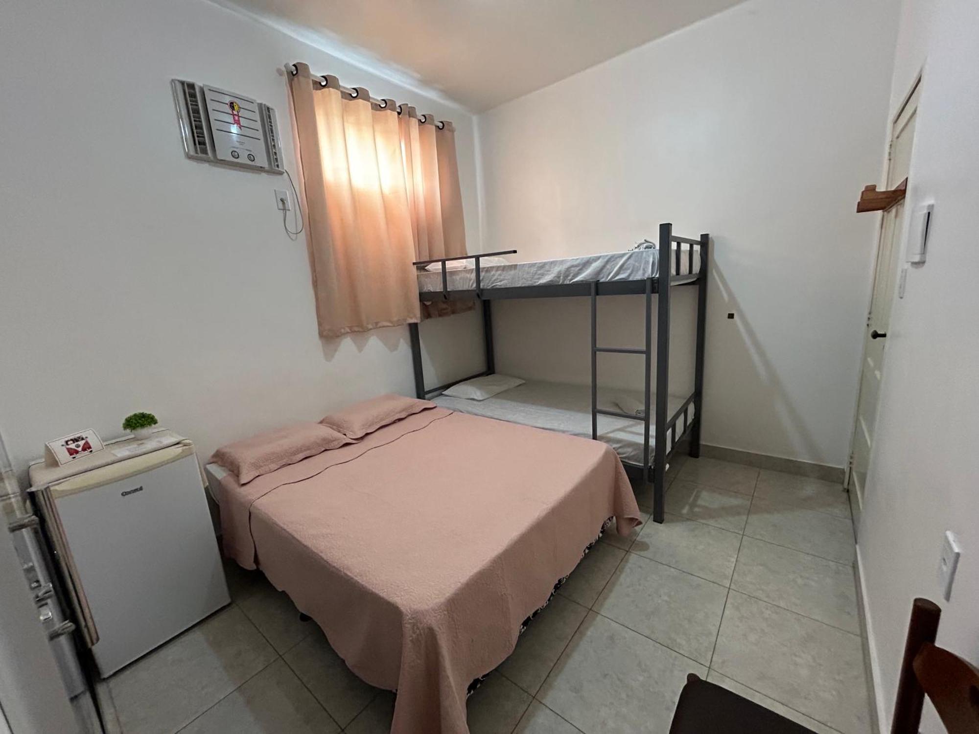 Aldeia Hostel II ماناوس المظهر الخارجي الصورة
