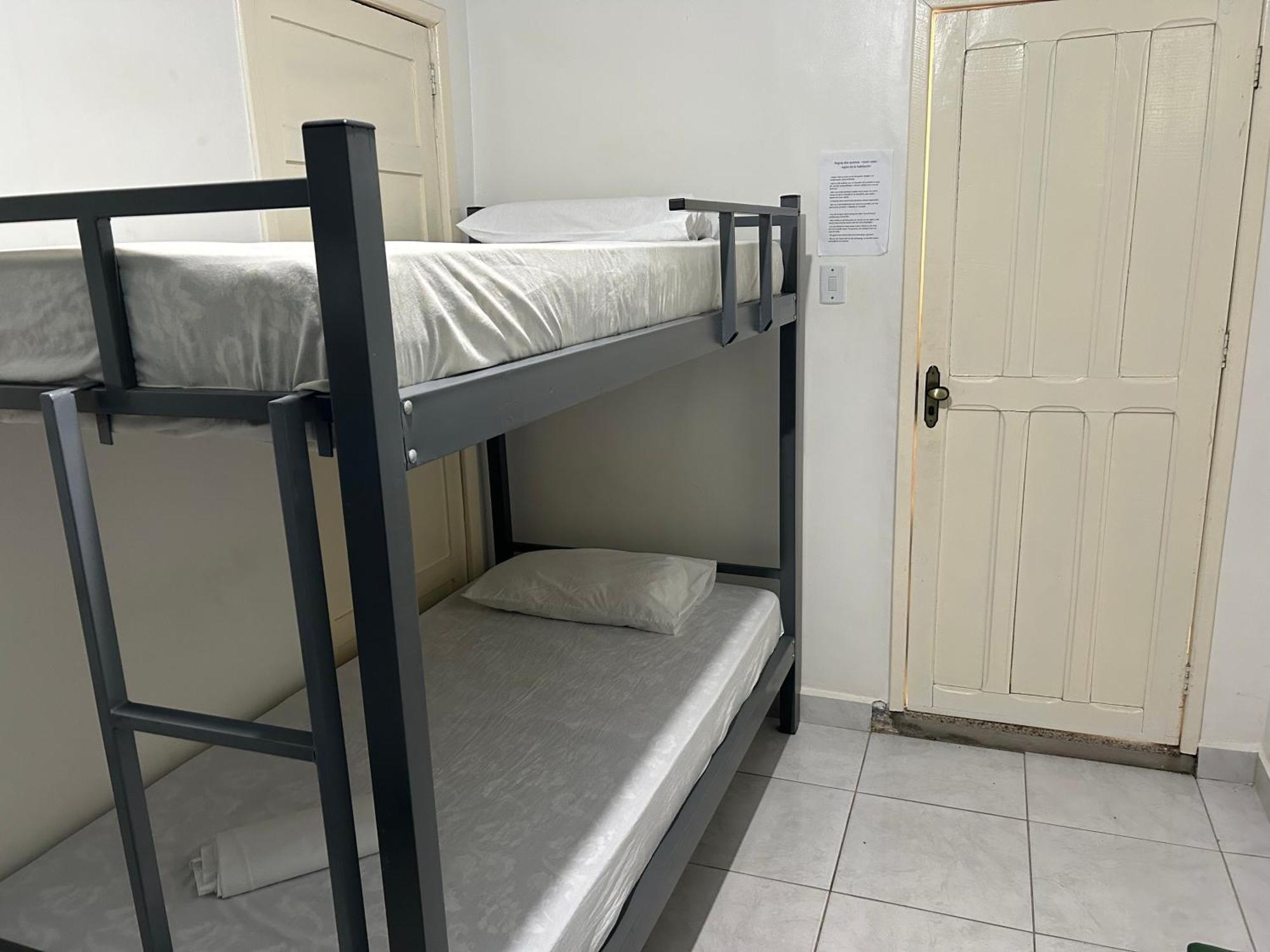 Aldeia Hostel II ماناوس المظهر الخارجي الصورة