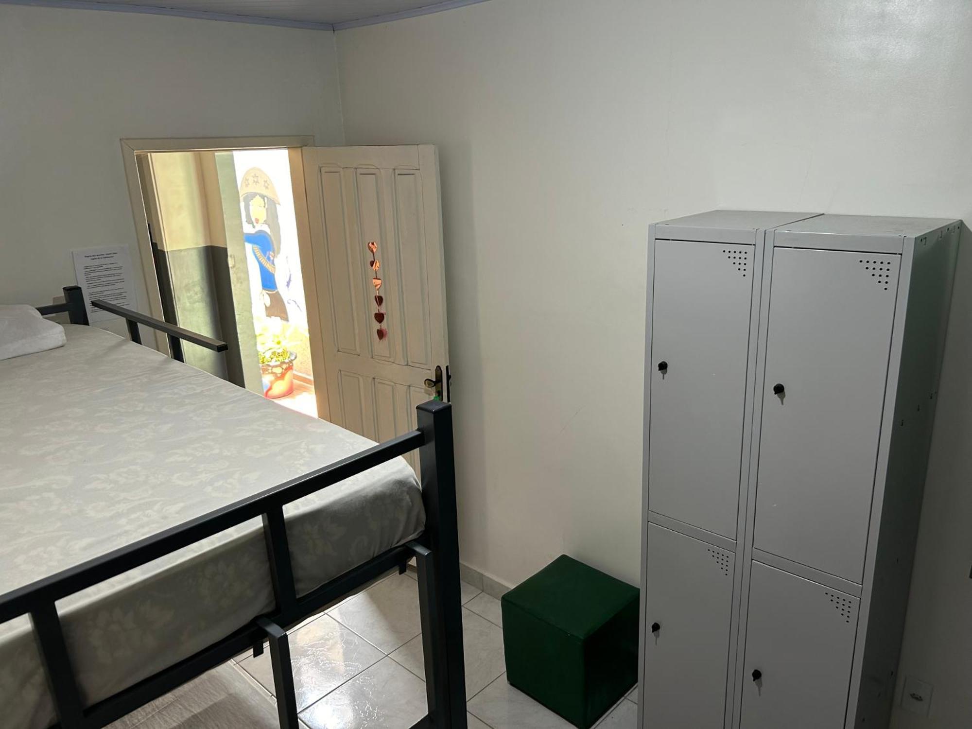 Aldeia Hostel II ماناوس المظهر الخارجي الصورة
