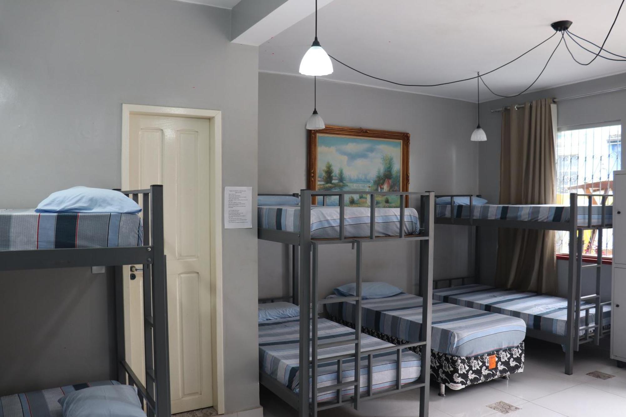 Aldeia Hostel II ماناوس المظهر الخارجي الصورة