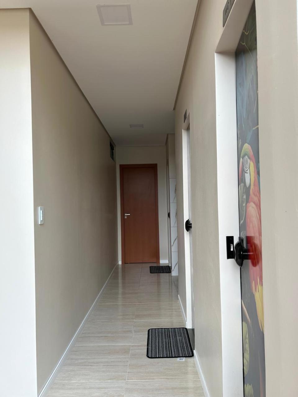 Aldeia Hostel II ماناوس المظهر الخارجي الصورة