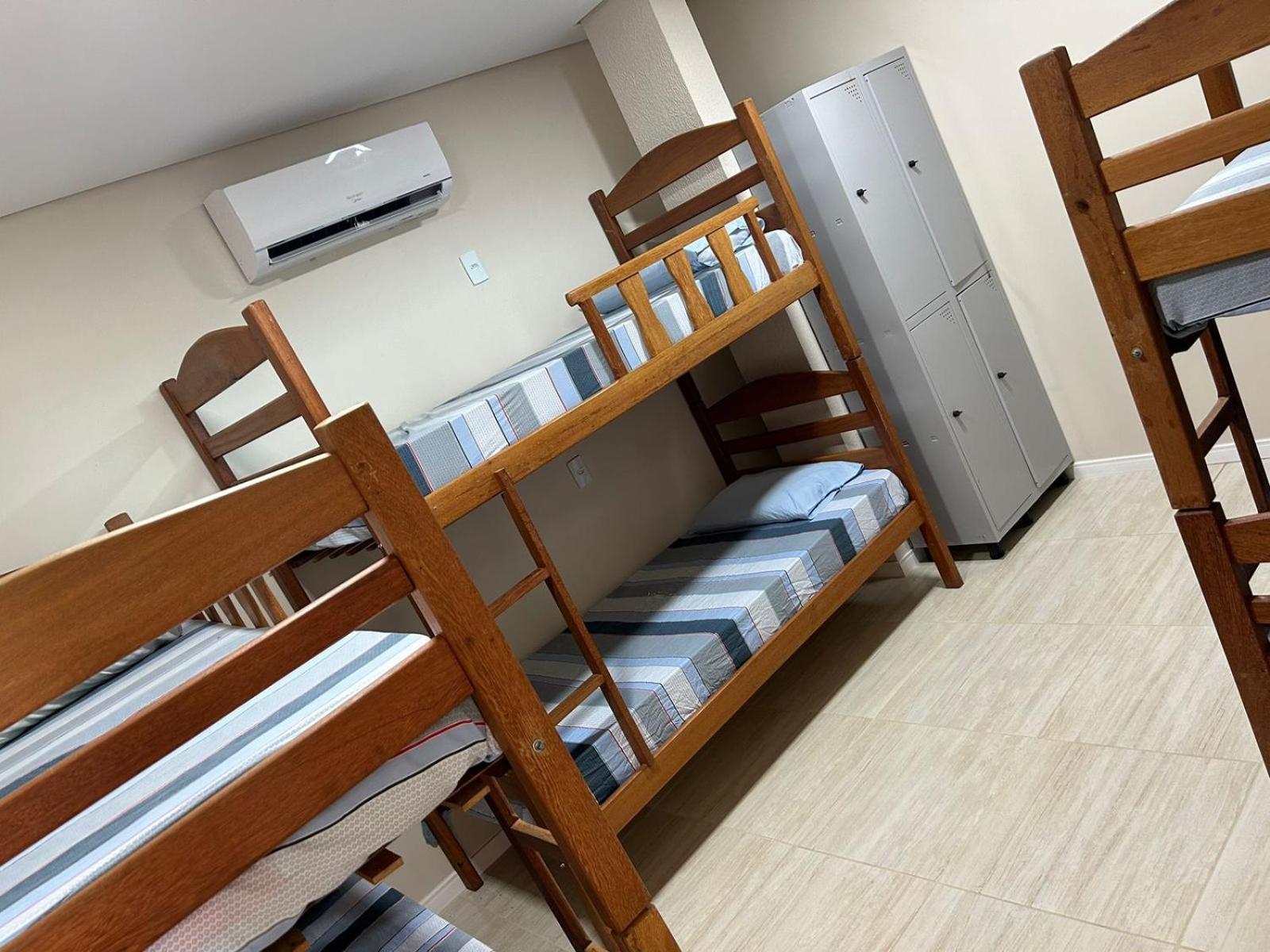 Aldeia Hostel II ماناوس المظهر الخارجي الصورة