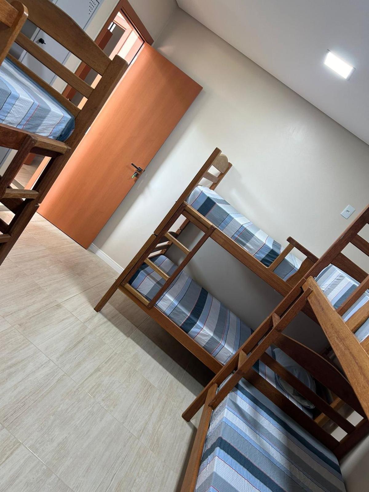 Aldeia Hostel II ماناوس المظهر الخارجي الصورة