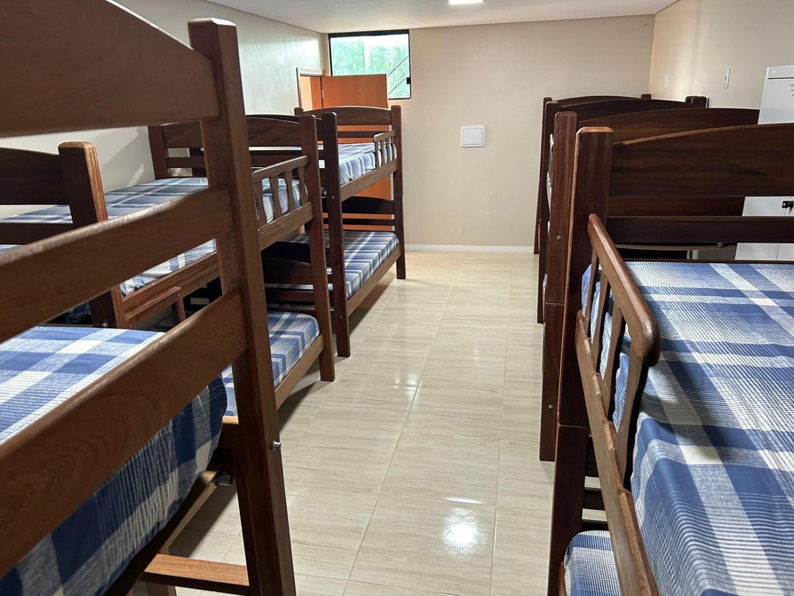 Aldeia Hostel II ماناوس المظهر الخارجي الصورة