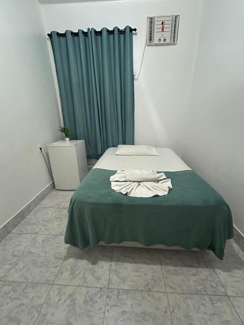Aldeia Hostel II ماناوس المظهر الخارجي الصورة