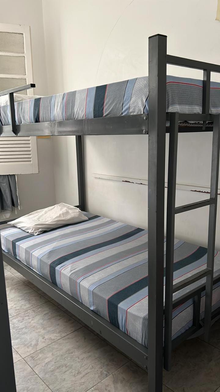 Aldeia Hostel II ماناوس المظهر الخارجي الصورة