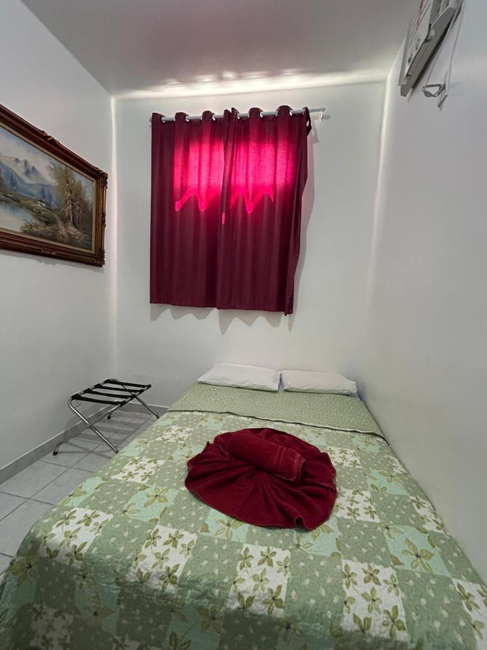 Aldeia Hostel II ماناوس المظهر الخارجي الصورة