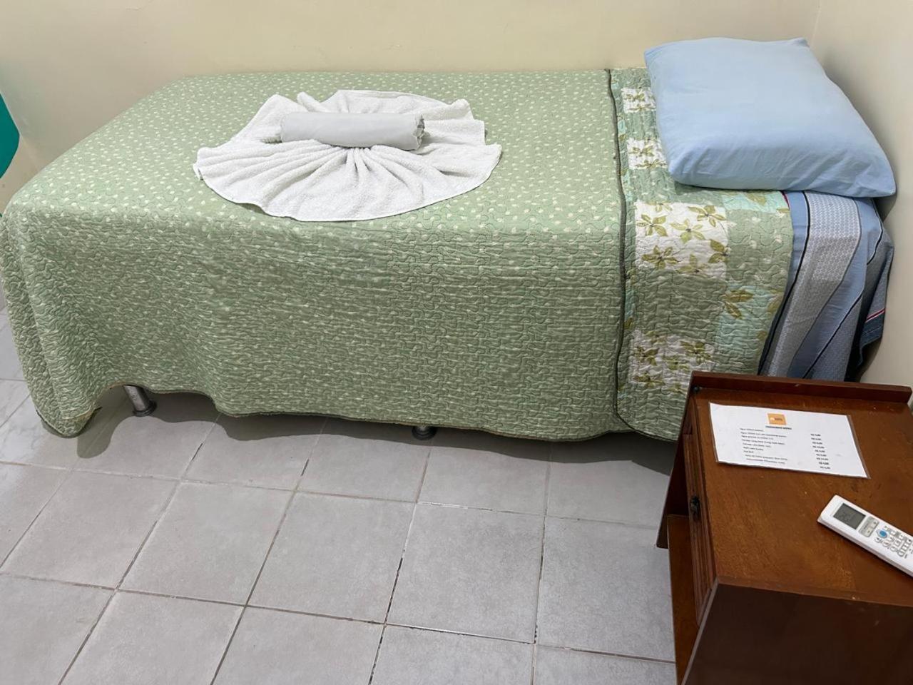 Aldeia Hostel II ماناوس المظهر الخارجي الصورة