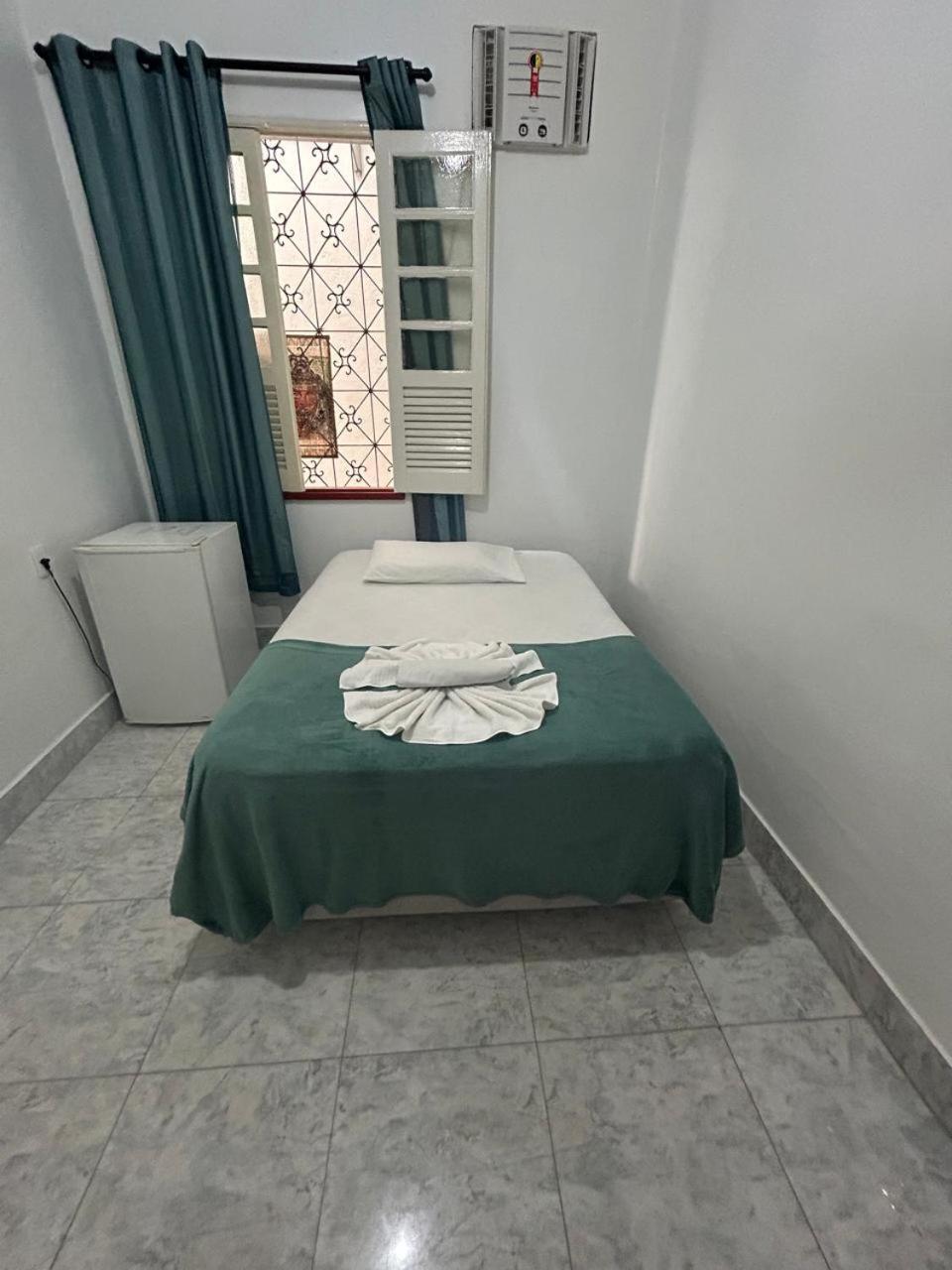 Aldeia Hostel II ماناوس المظهر الخارجي الصورة