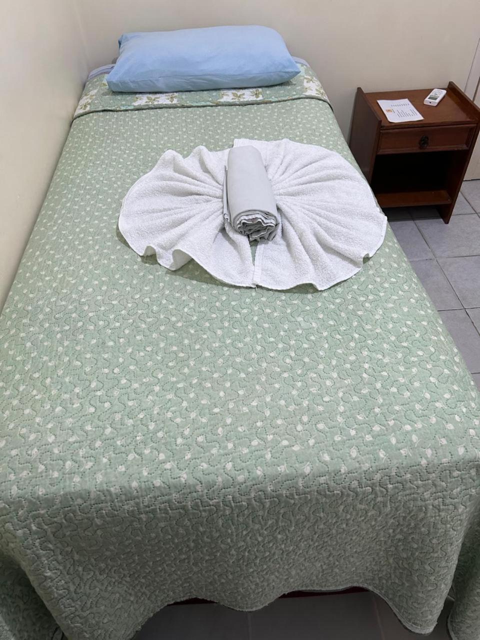 Aldeia Hostel II ماناوس المظهر الخارجي الصورة